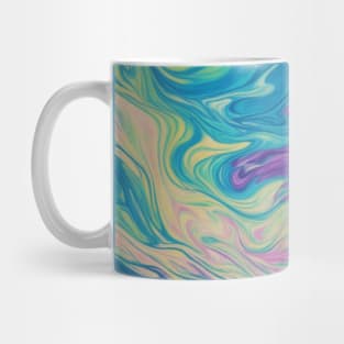 Heavenly Pastels Mug